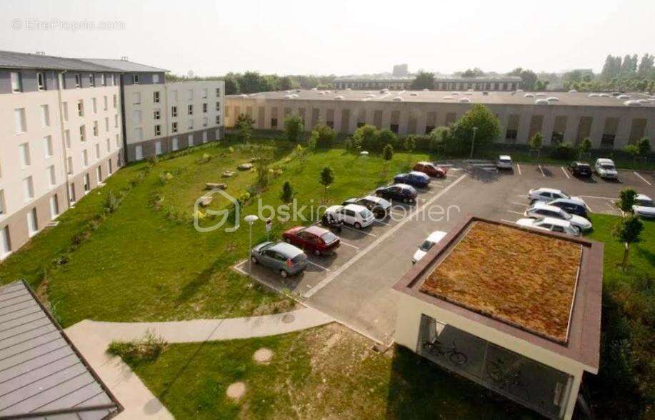 Appartement à CERGY