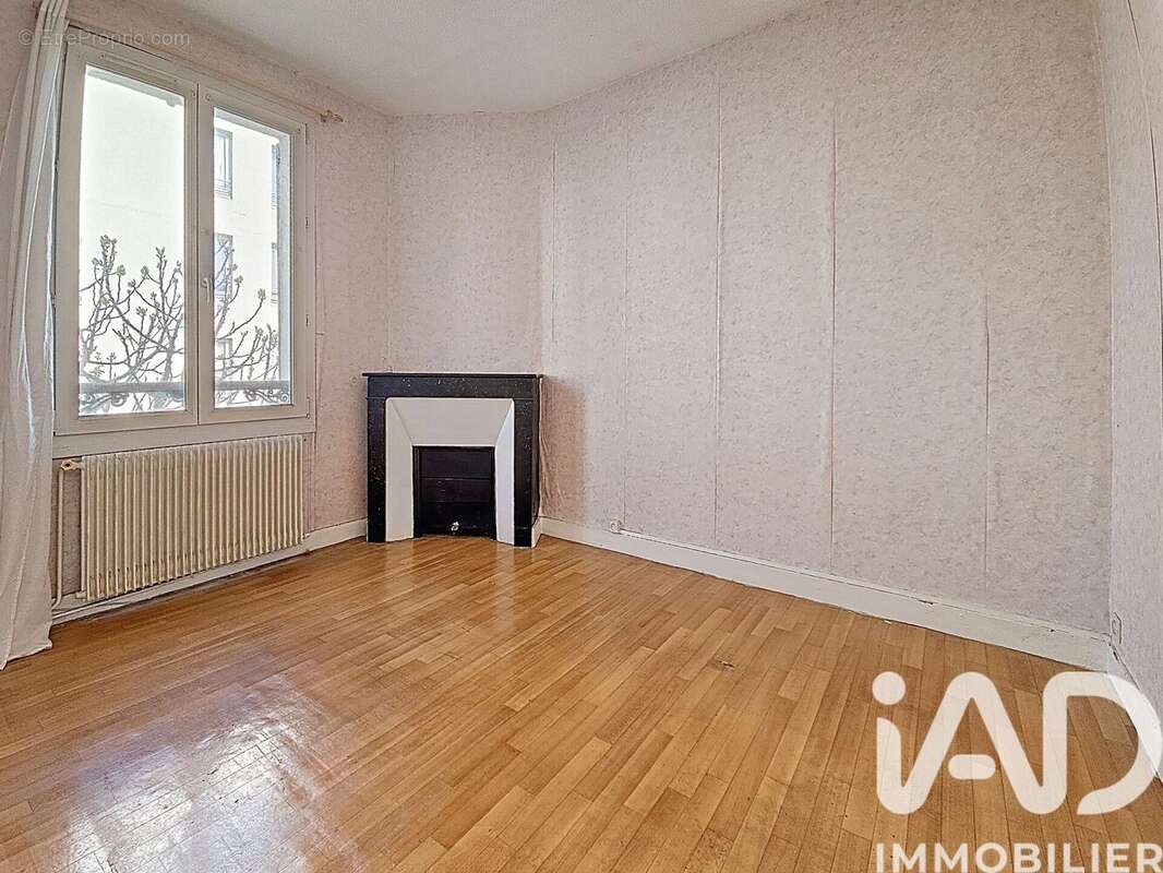 Photo 9 - Maison à ROSNY-SOUS-BOIS