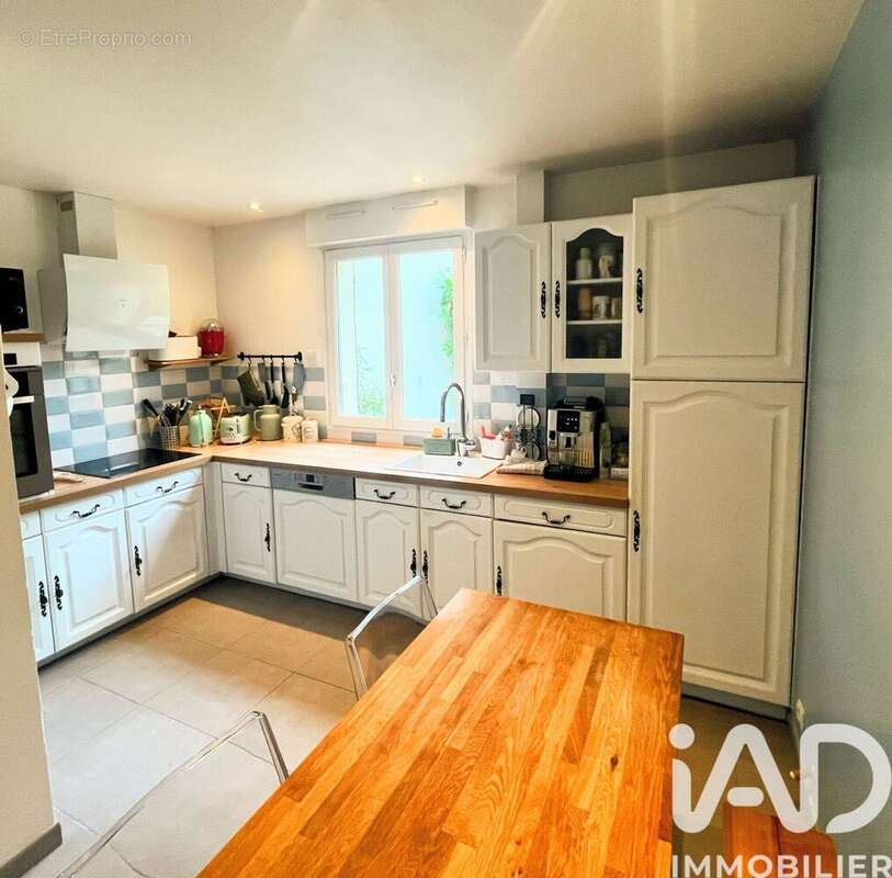 Photo 4 - Maison à DRANCY