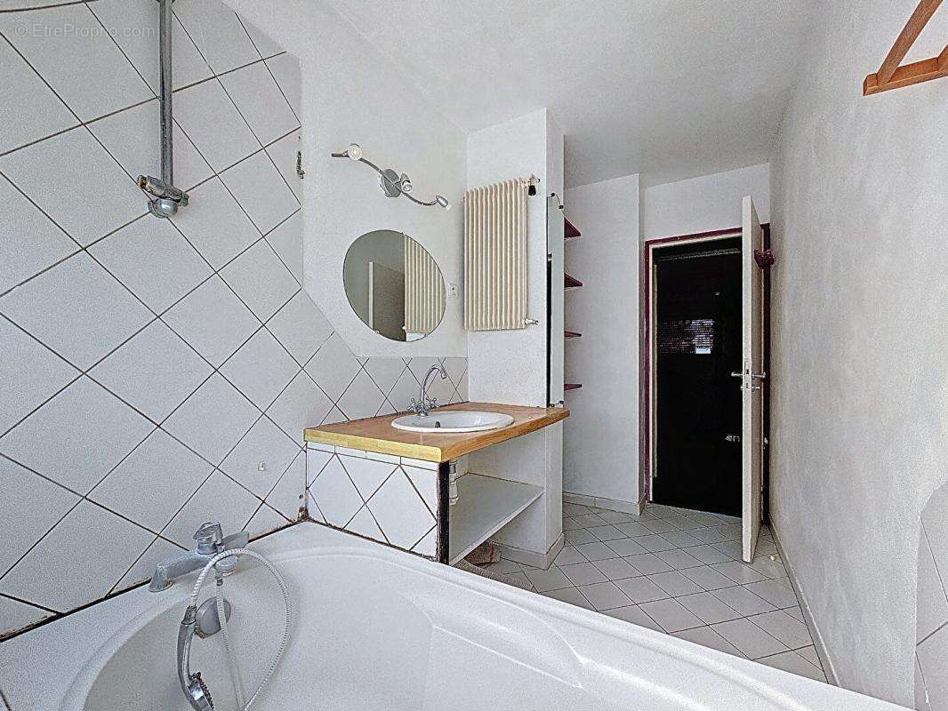 Appartement à RAMBOUILLET