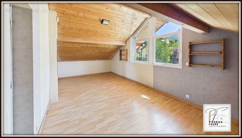 Maison à BRIANCON