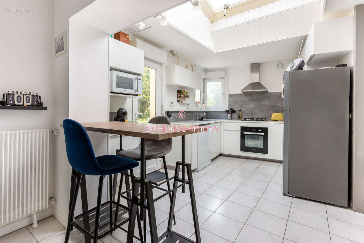 Maison 155 m² à Mouvaux  - photo 85
