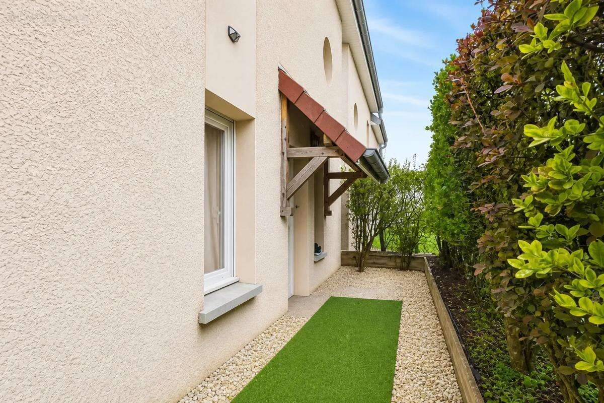 Appartement à SAINT-APOLLINAIRE