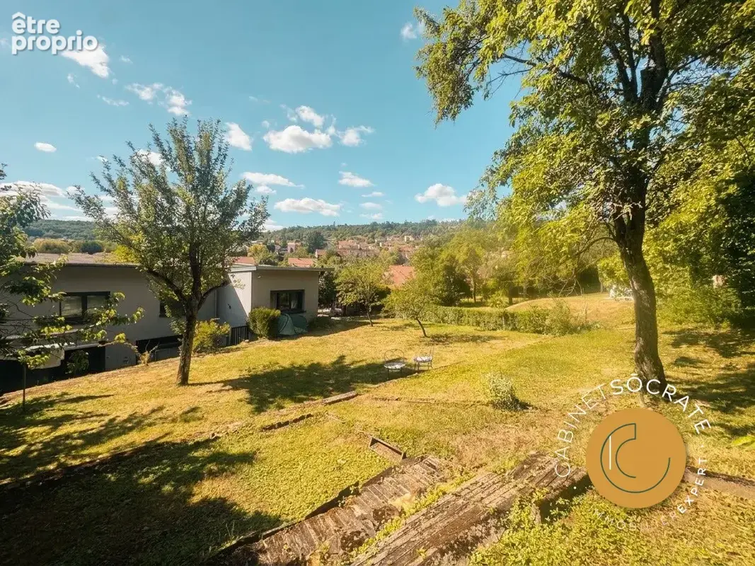 Maison 8 pièces 182 m² à vendre à Chavigny (54230) - photo 8