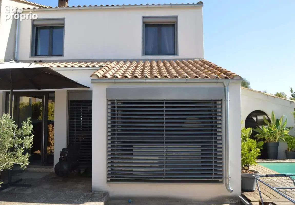 Maison À Vendre - photo 11
