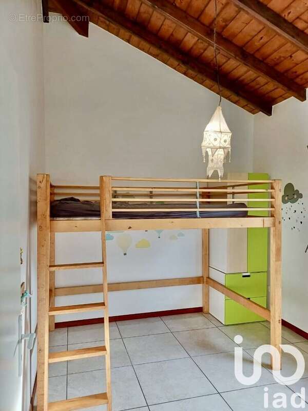 Photo 8 - Maison à LE VAUCLIN