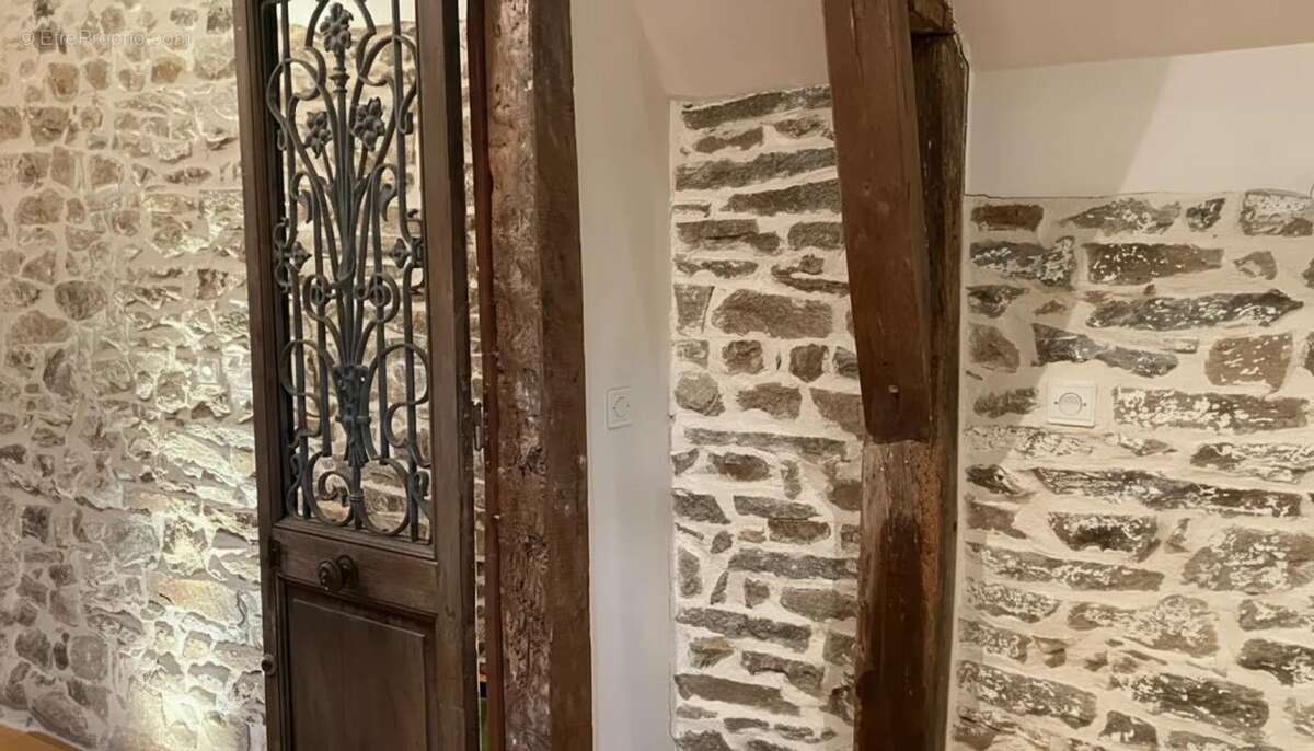 Appartement à VANNES