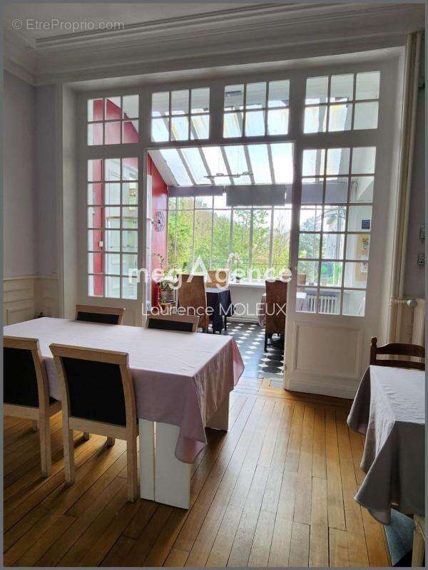 Propriété 430m2 12 pièces Centre Ville - photo 5