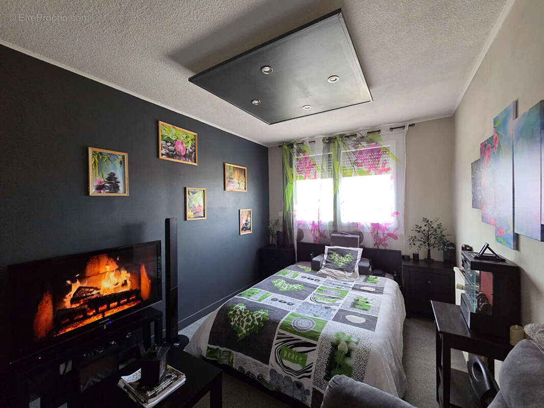 Appartement à LE PONTET