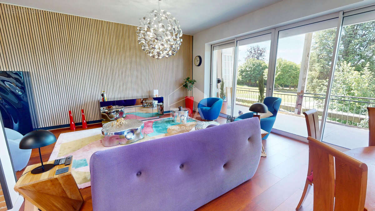 Appartement 108m² à plateau d'hauteville - photo 5
