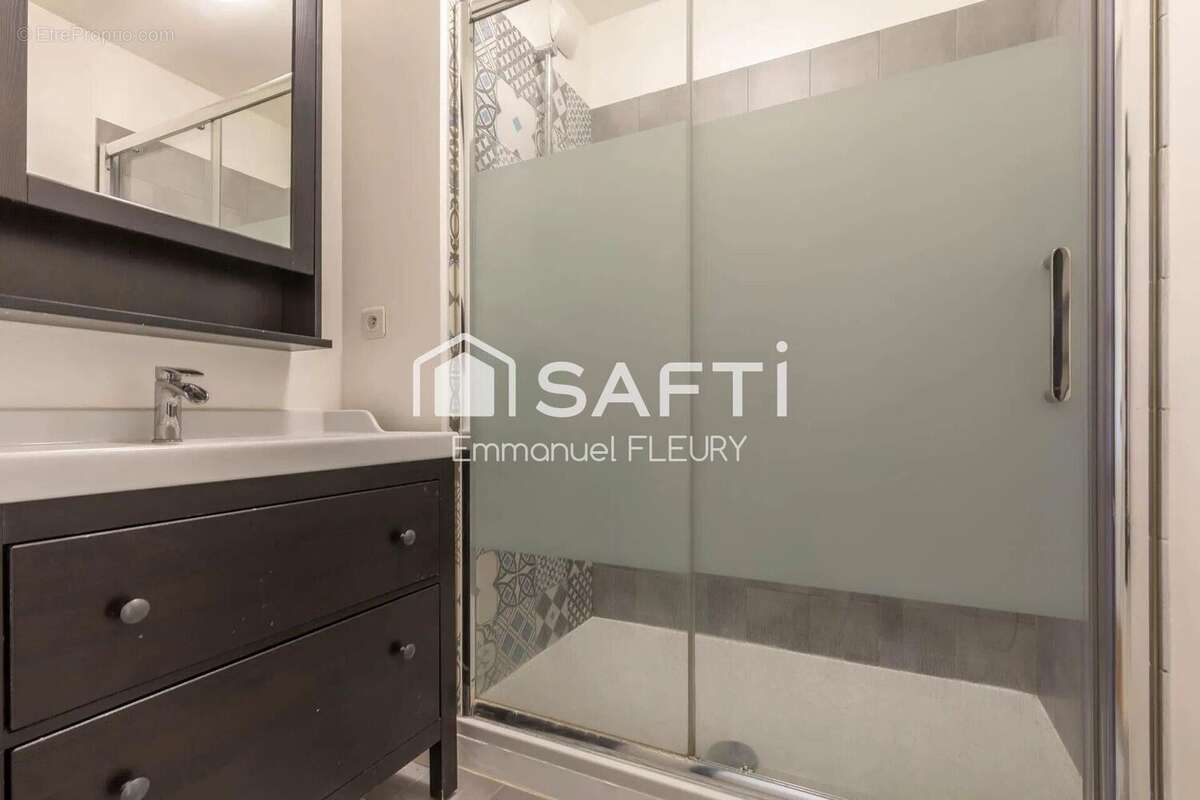 Photo 4 - Appartement à NANTES