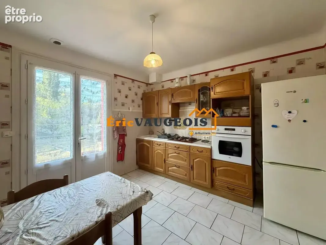 Vente Maison Coulommiers(77120) 190 000ï¿œ - photo 5