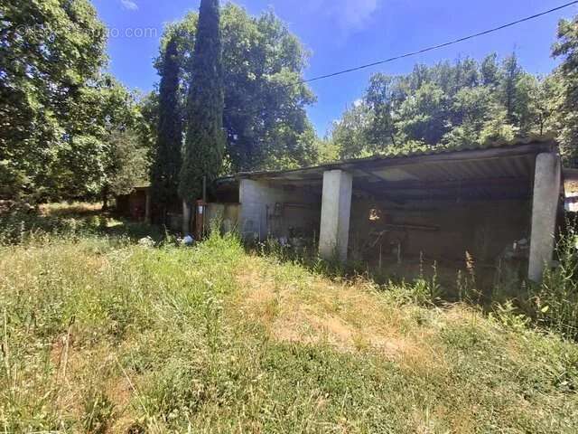 Maison à LES VANS
