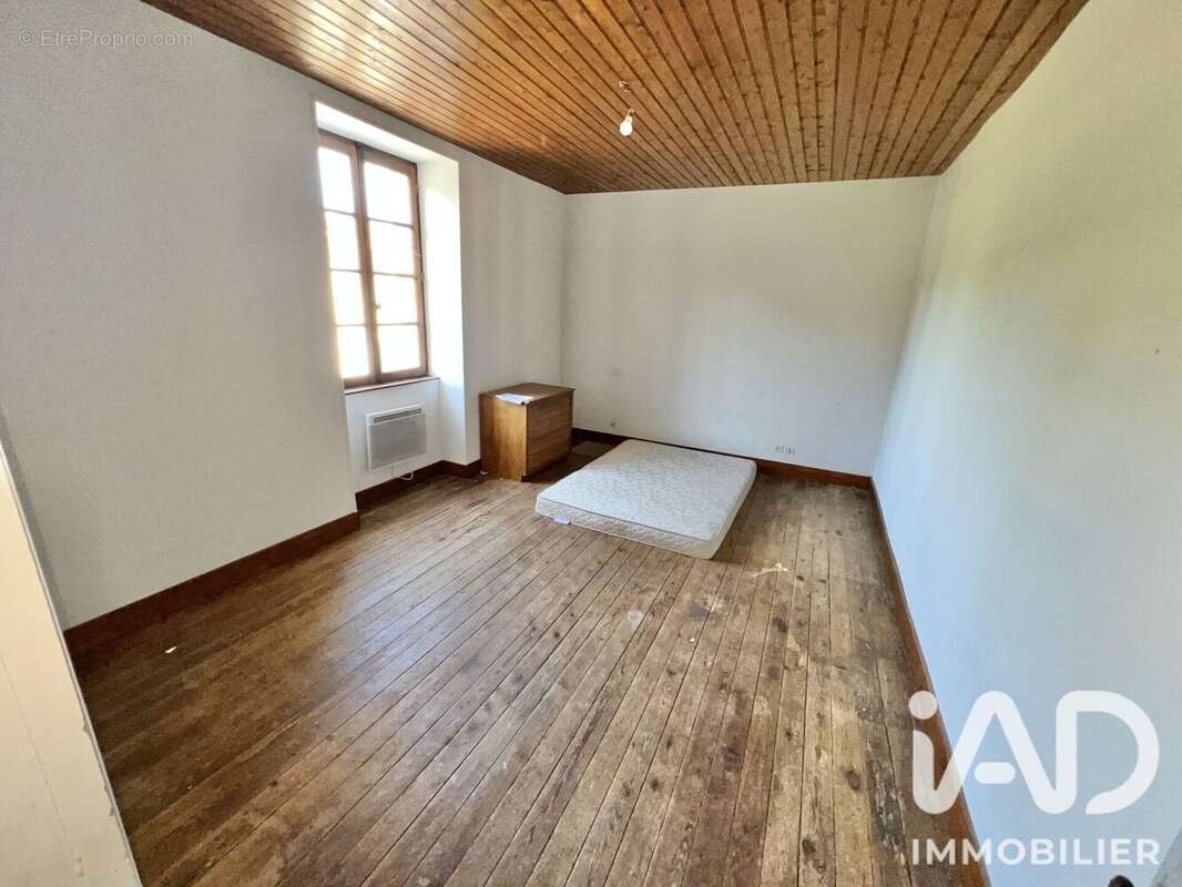 Photo 9 - Maison à CHARROUX