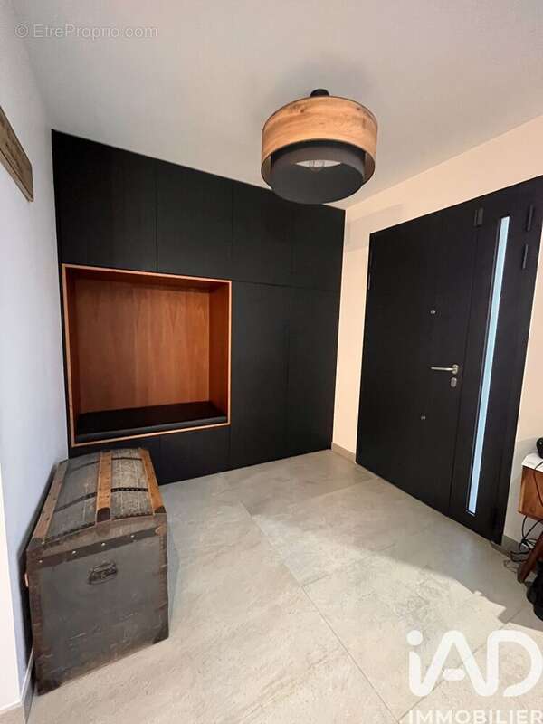 Photo 3 - Maison à VULAINES-SUR-SEINE