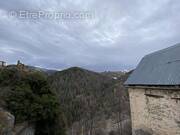 Maison à ROUBION