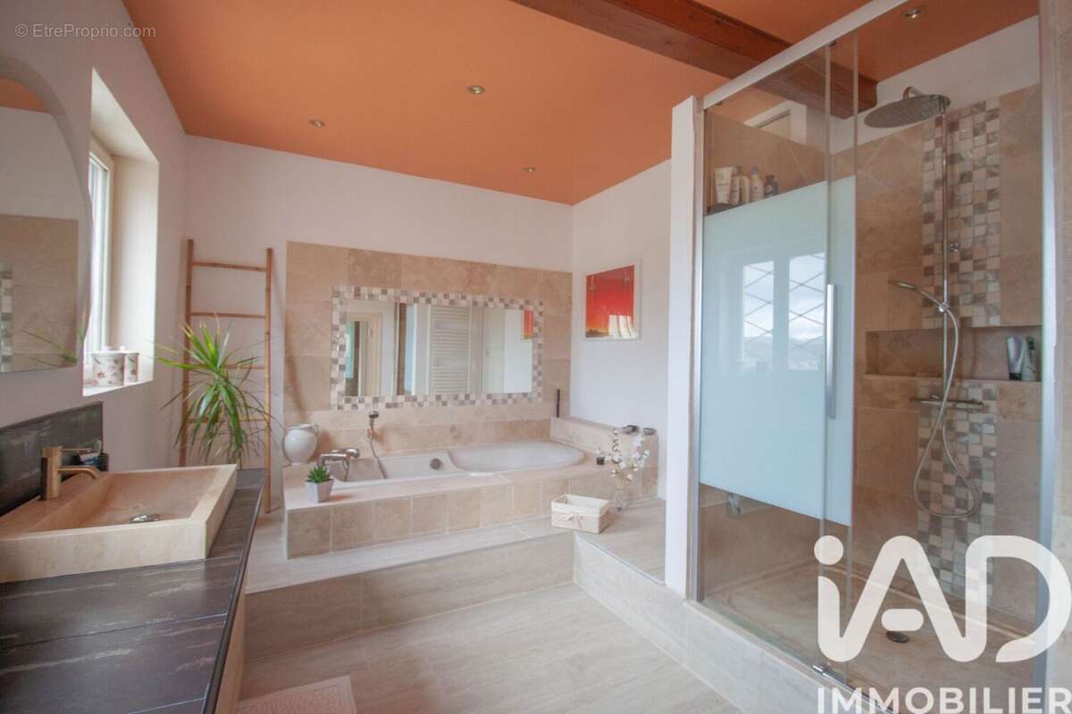 Photo 2 - Maison à VELARS-SUR-OUCHE