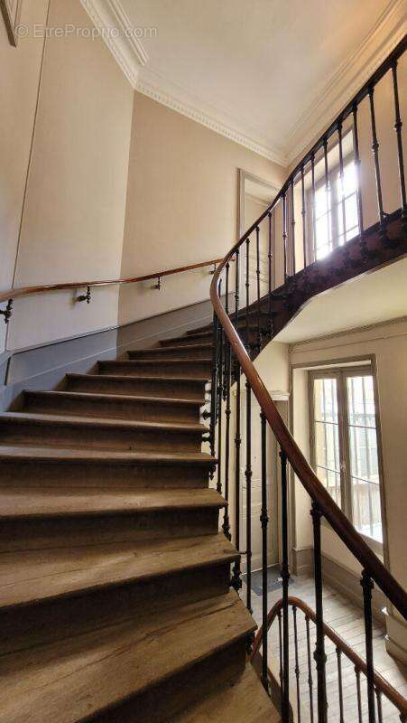 Appartement à BRIVE-LA-GAILLARDE