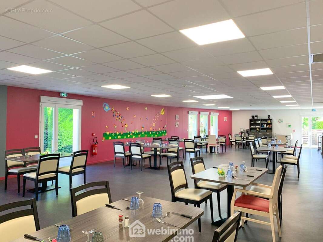 Appartement à MAZE