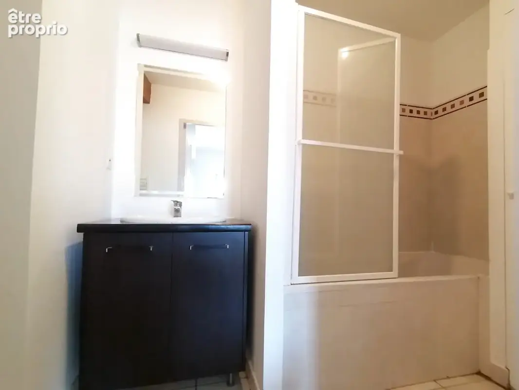 Appartement T2 sur Roquemaure - photo 6