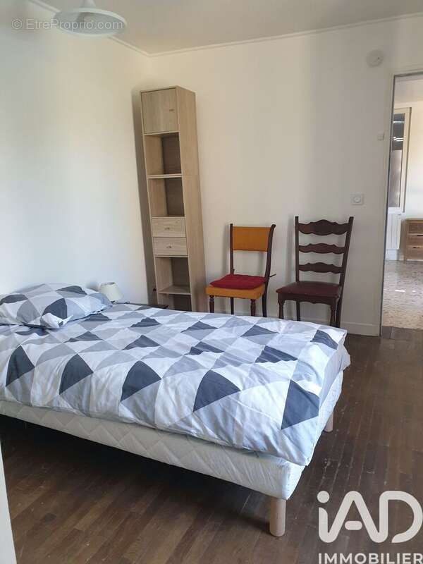 Photo 5 - Maison à ROMILLY-SUR-SEINE