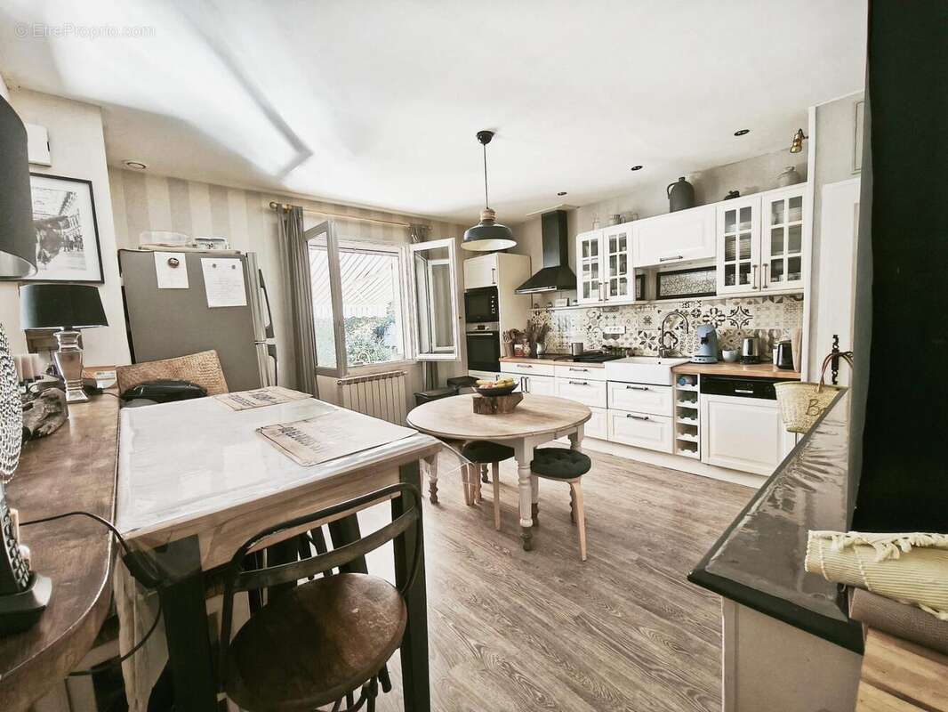 Photo 8 - Maison à RIEUX-DE-PELLEPORT