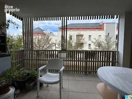 Appartement 2 pièces 42 m² à vendre à Mordelles (35310) - photo 6