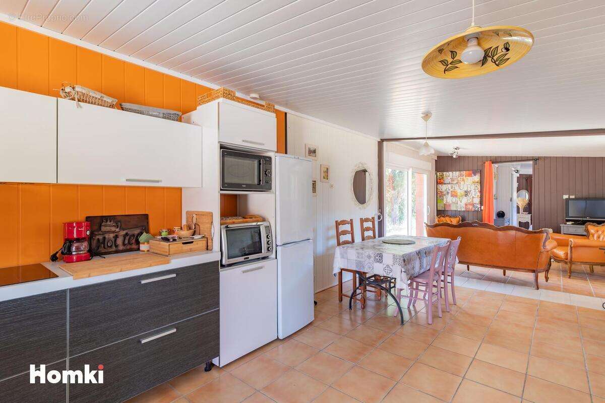 Maison à CARCASSONNE