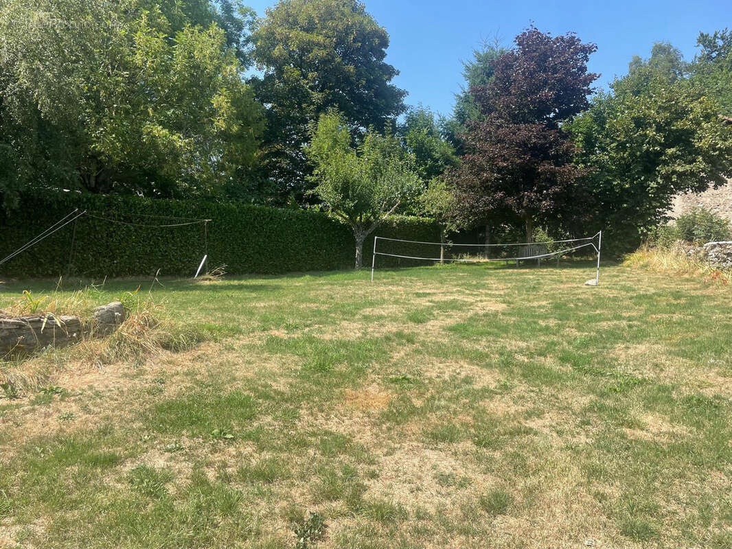 Ancienne ferme joliment restaurée avec 1000 m2 de terrain - photo 14