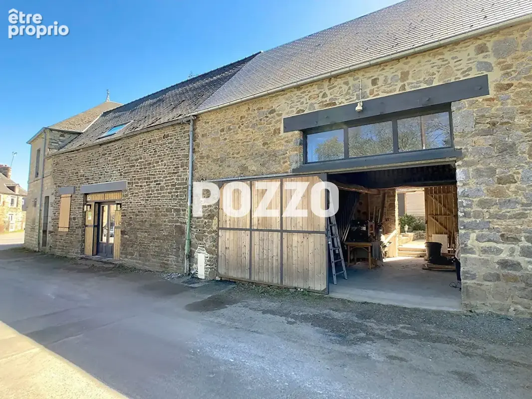 A vendre - ensemble immobilier - baie du mont st michel - photo 3