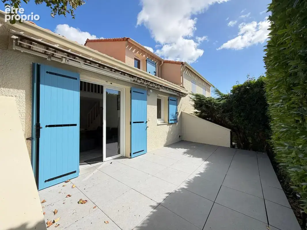 Photo Maison à Vaux-Sur-Mer au prix de 221 550€