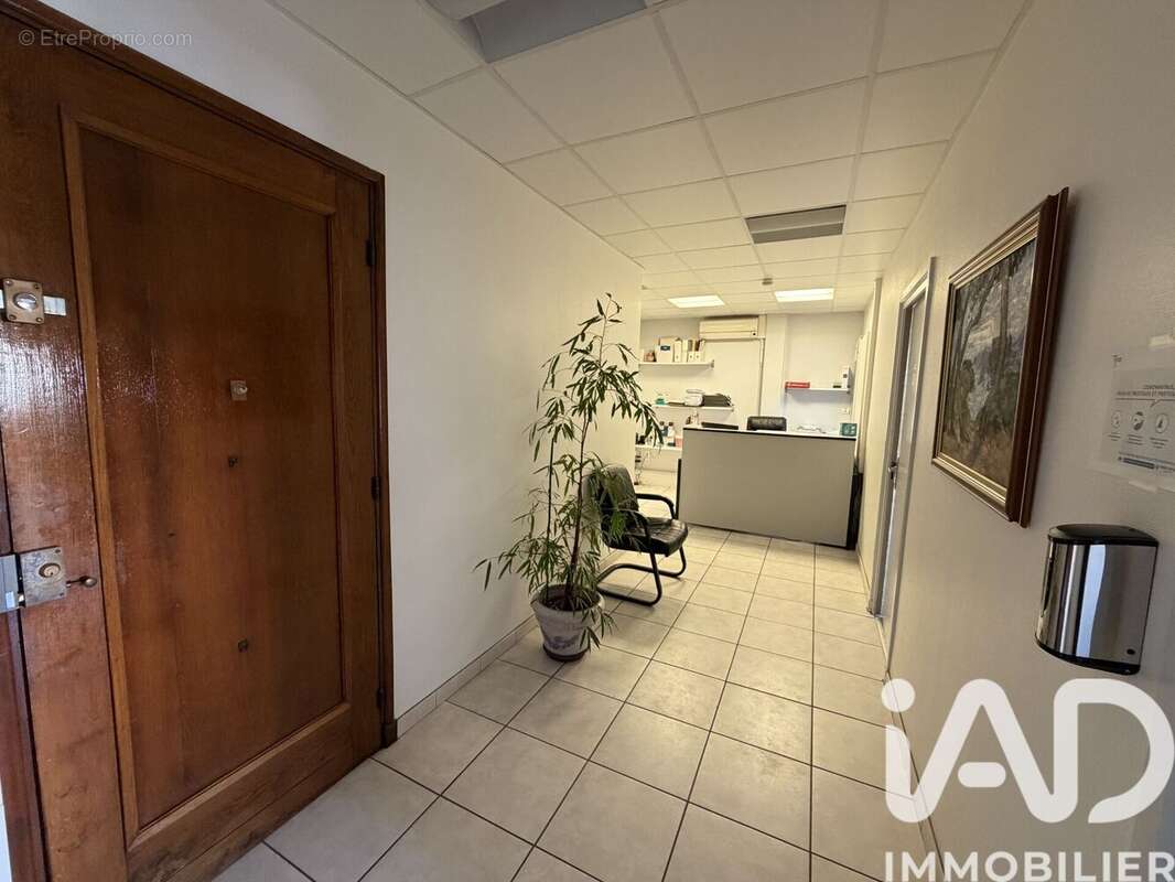 Photo 4 - Appartement à SAINT-ETIENNE