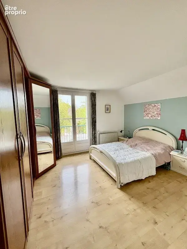 Maison familiale 5 chambres et piscine - photo 15