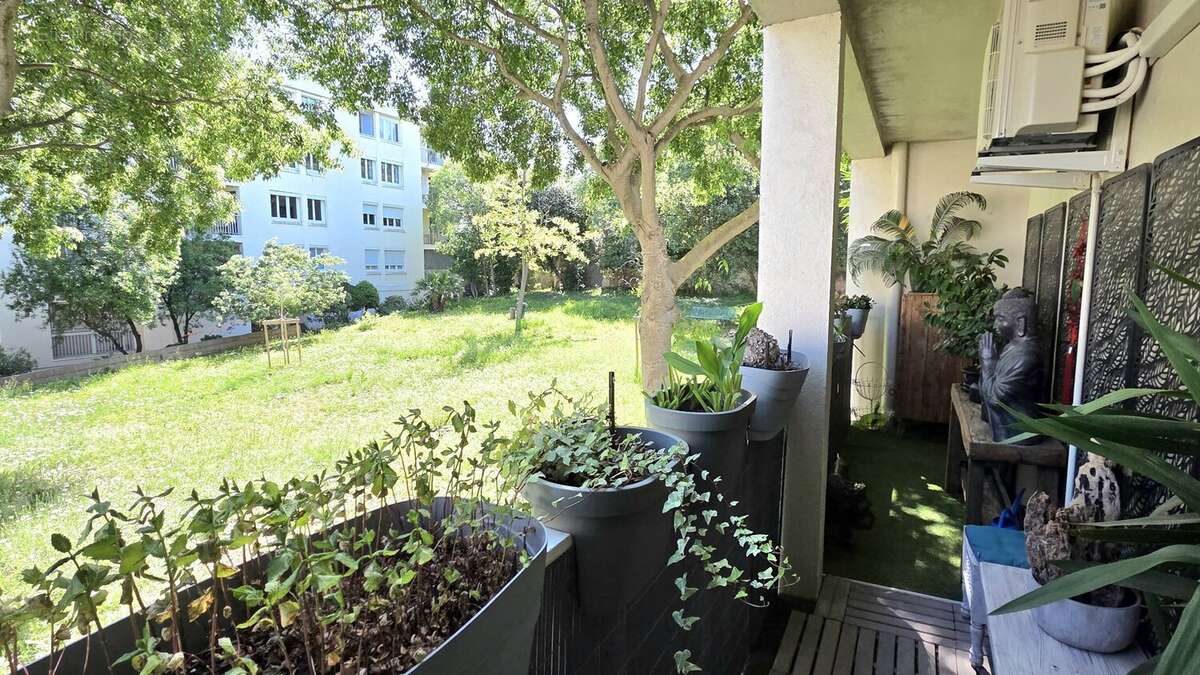 Appartement à SETE
