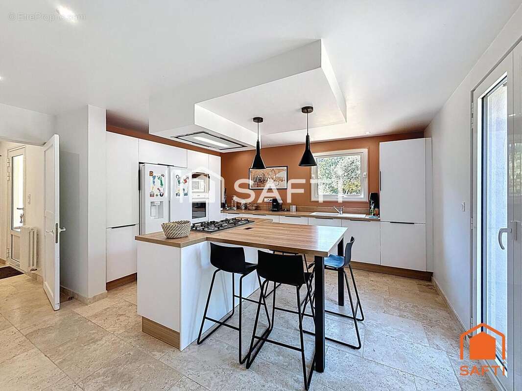 Photo 7 - Maison à AUPS