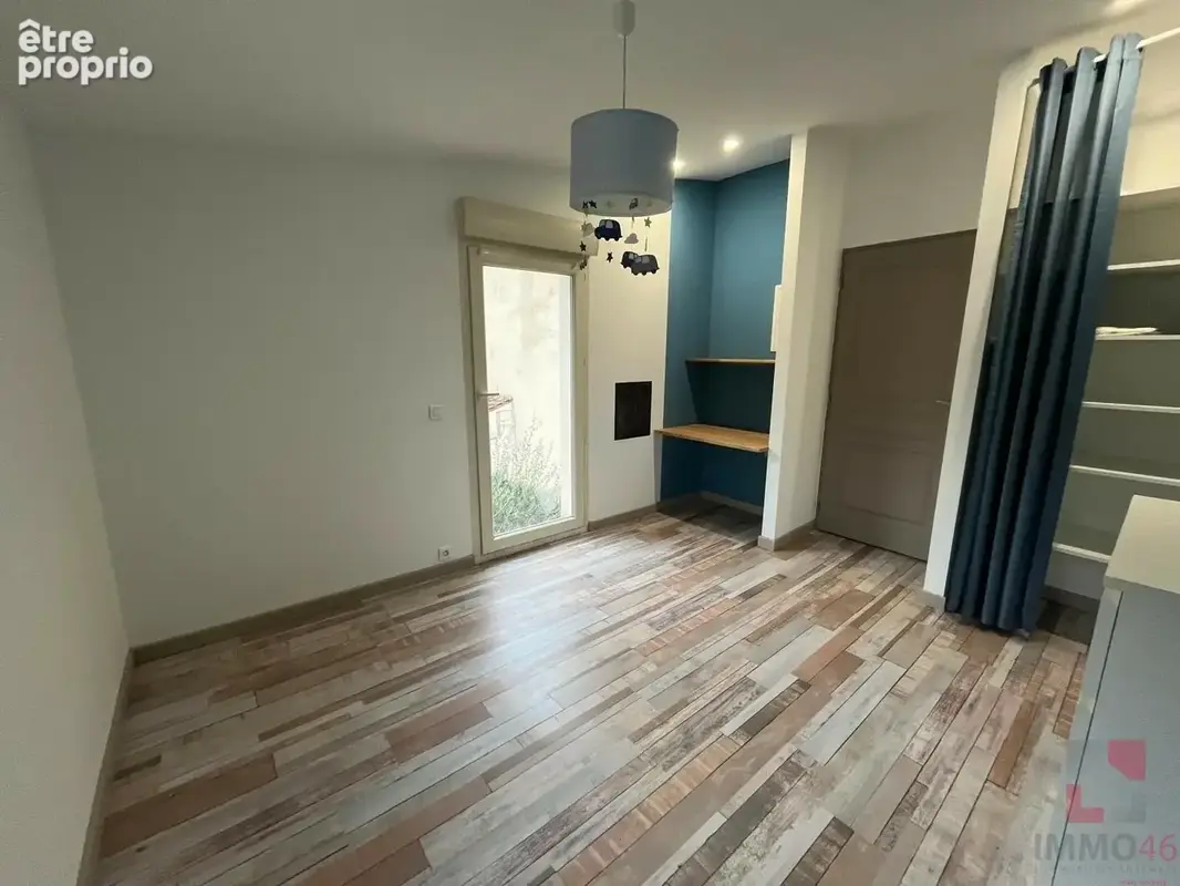 Maison 6 pièces 155 m² à vendre à Albas (46140) - photo 6