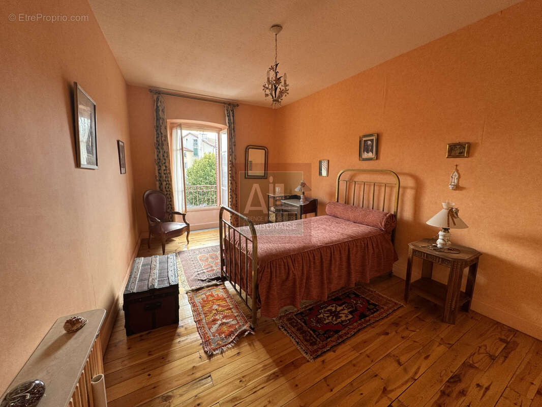Maison à LANDOS