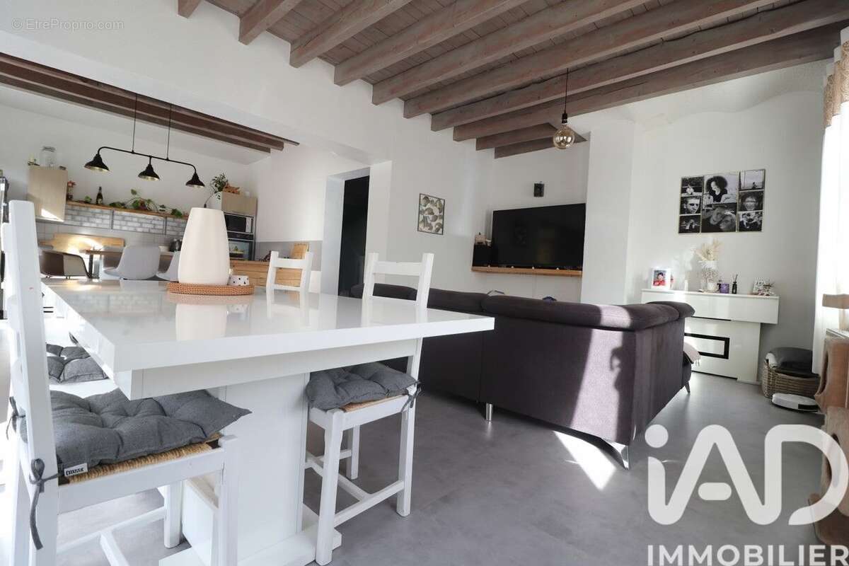 Photo 6 - Maison à AUREC-SUR-LOIRE
