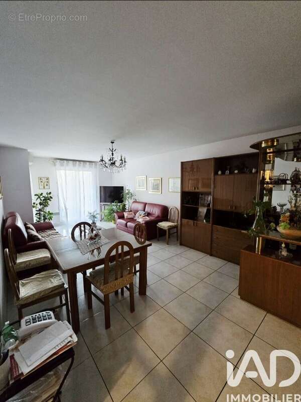 Photo 3 - Appartement à MORANGIS