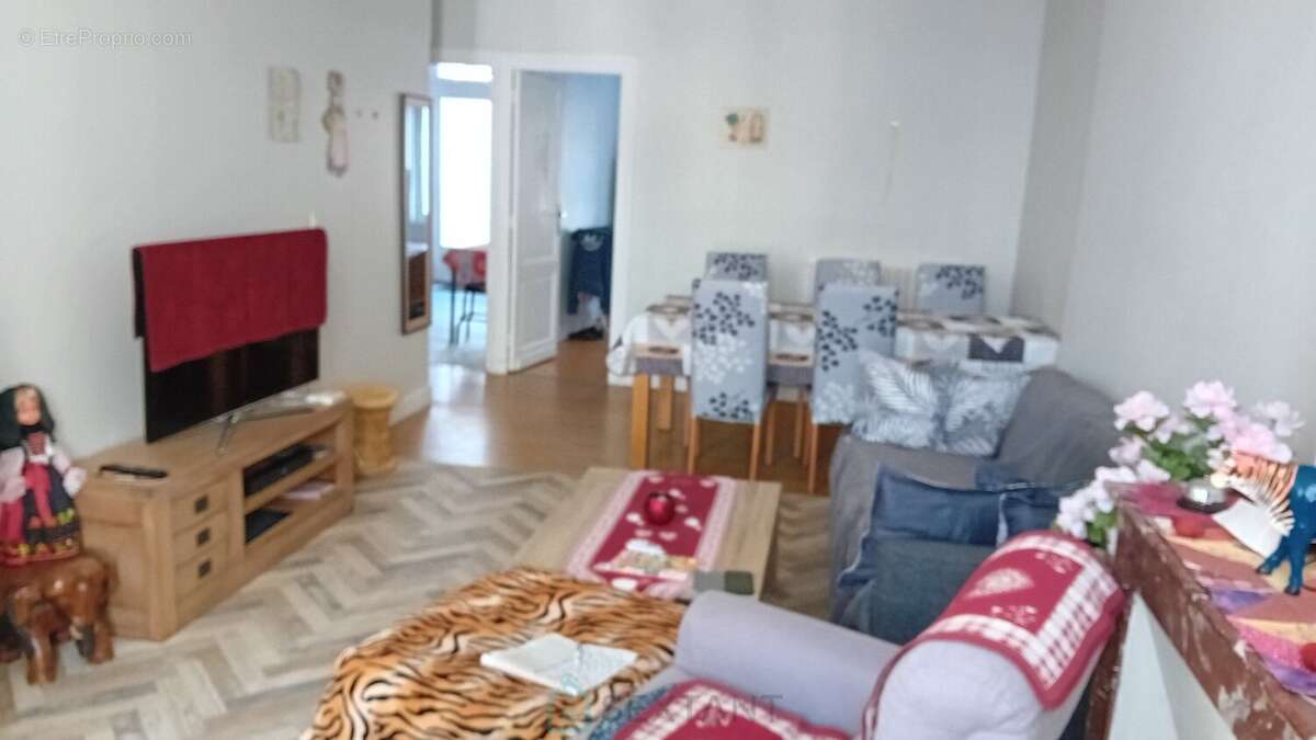 Appartement à ROYAN
