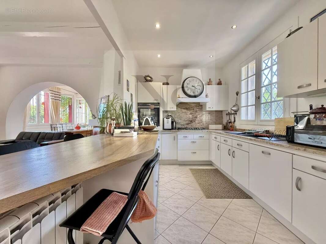 Maison à AIX-EN-PROVENCE