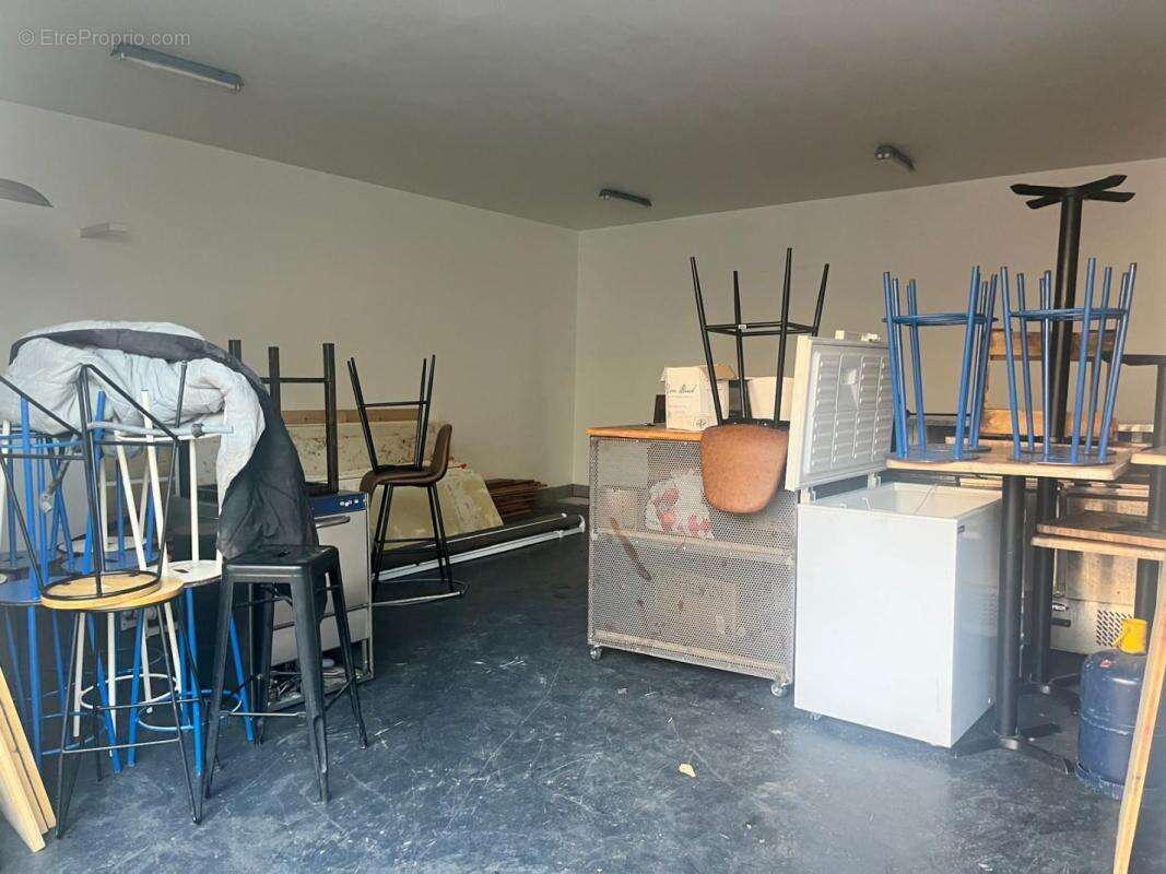 Parking à PERPIGNAN