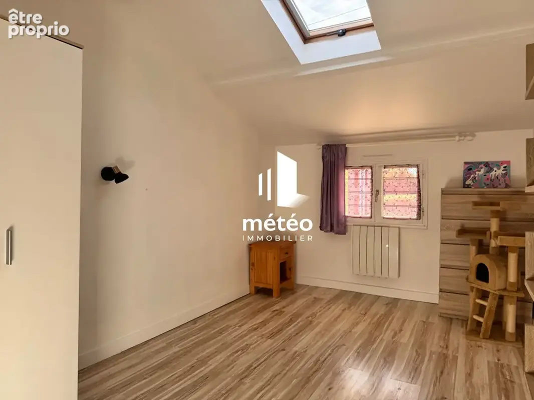 Maison 4 pièces à vendre - 124 m² avec terrain de 802 m² aux Sables - photo 13