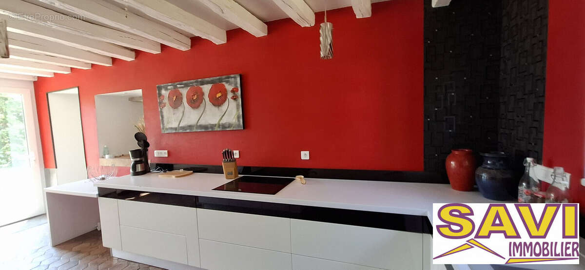 Maison 190 m² à La Selle-Sur-Le-Bied  - photo 8