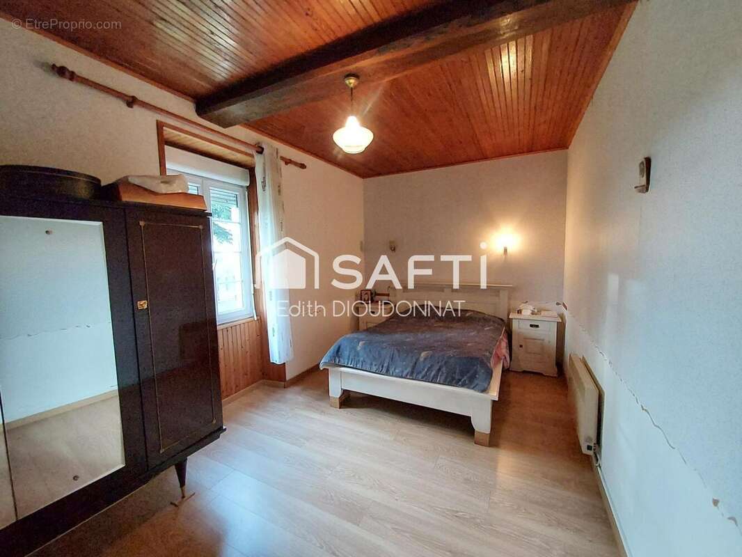 Photo 7 - Maison à LE CHAMP-SAINT-PERE