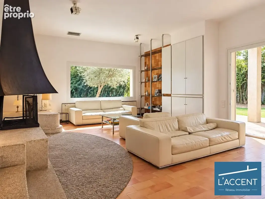 Maison 6 pièces 175 m² à vendre à Nimes (30000) - photo 4