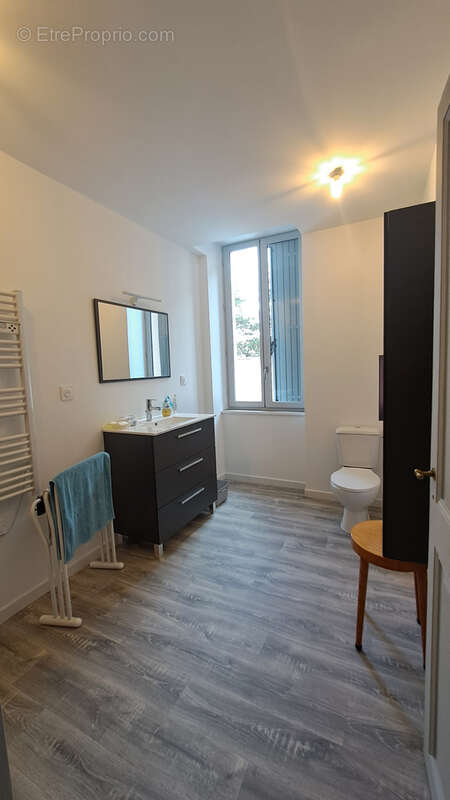 Maison à VILLENEUVE-SUR-LOT