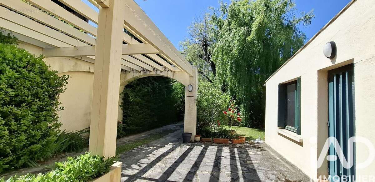Photo 7 - Maison à TOULOUSE