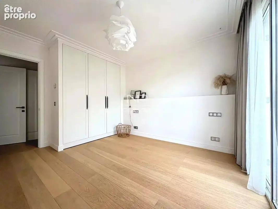 ROQUEBRUNE-CAP-MARTIN : Villa rénovée 4 chambres avec piscine et vue mer - photo 18