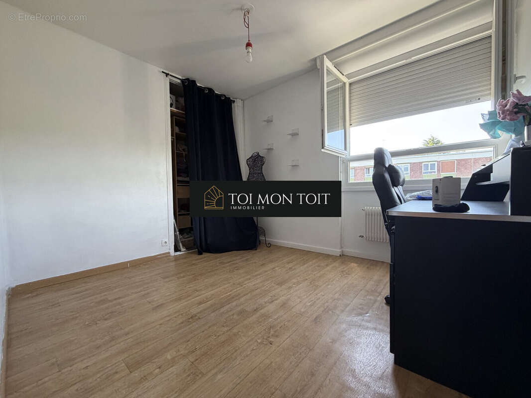 Appartement 89 m² à Survilliers  - photo 8
